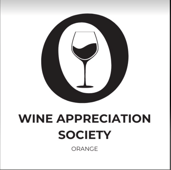 Orange Wine Appreciation Society Image